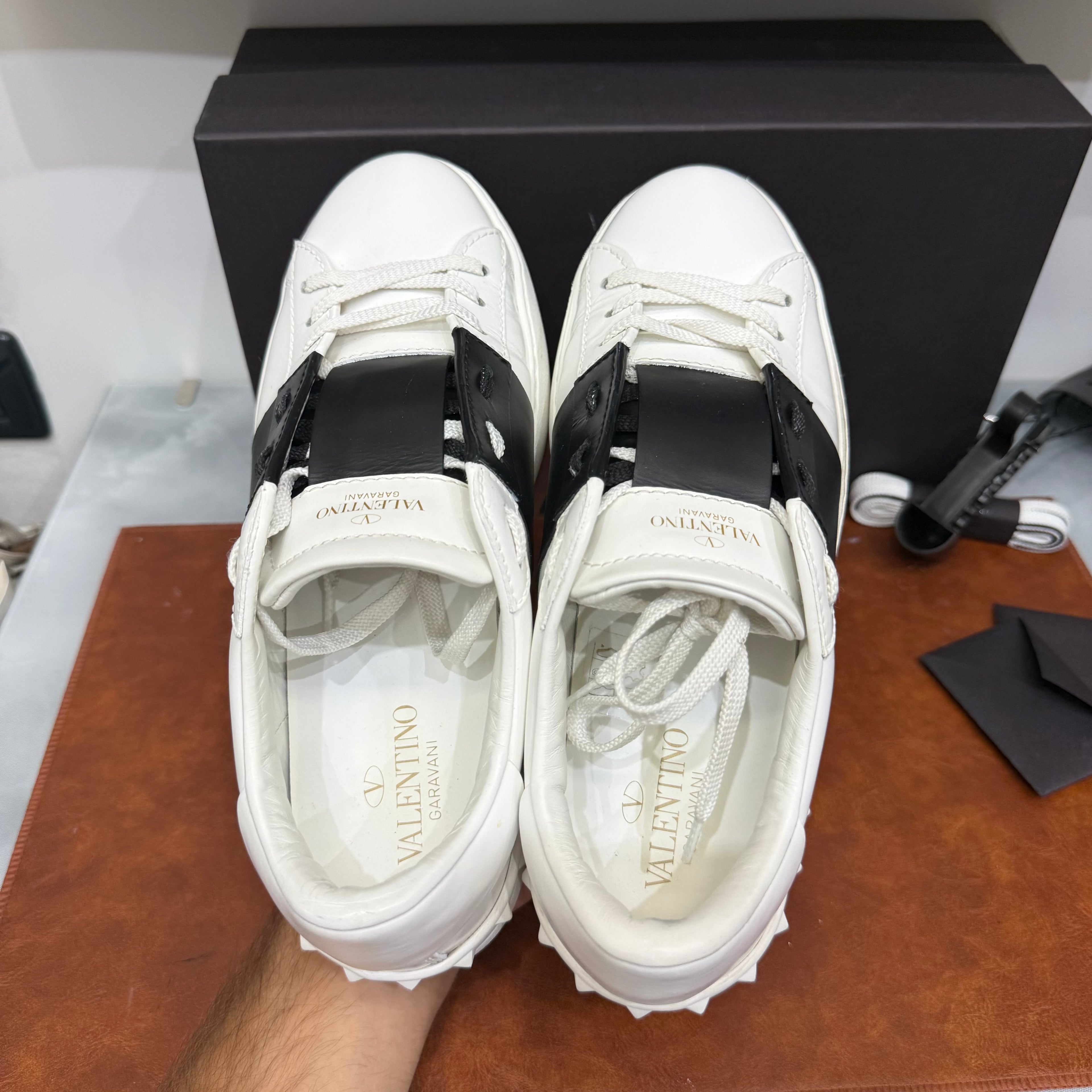 Valentino Garavani, Rockstud, 40.5