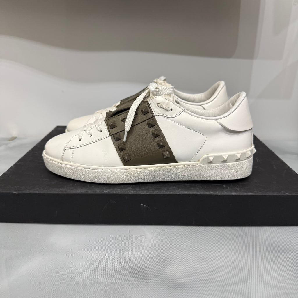 Valentino Garavani, Untitled, 40.5