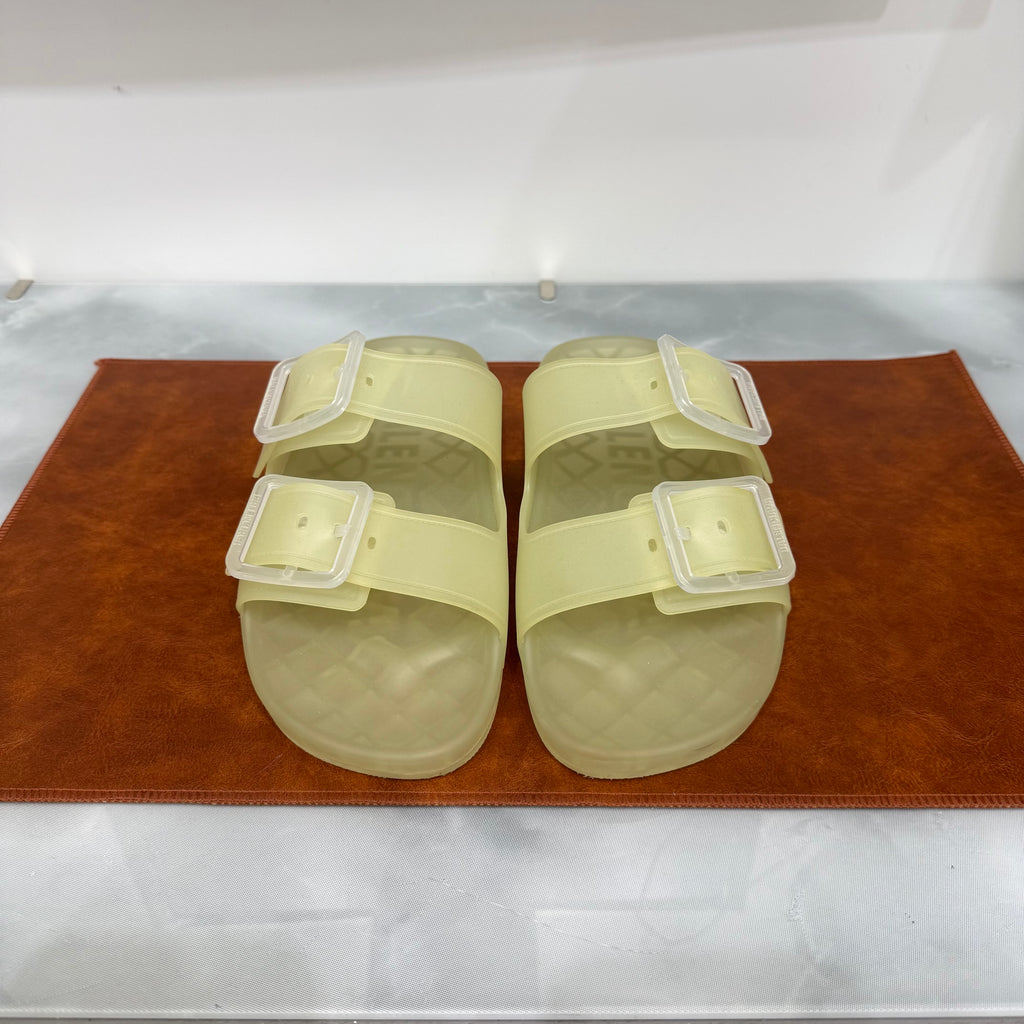 Balenciaga, Slides, 40