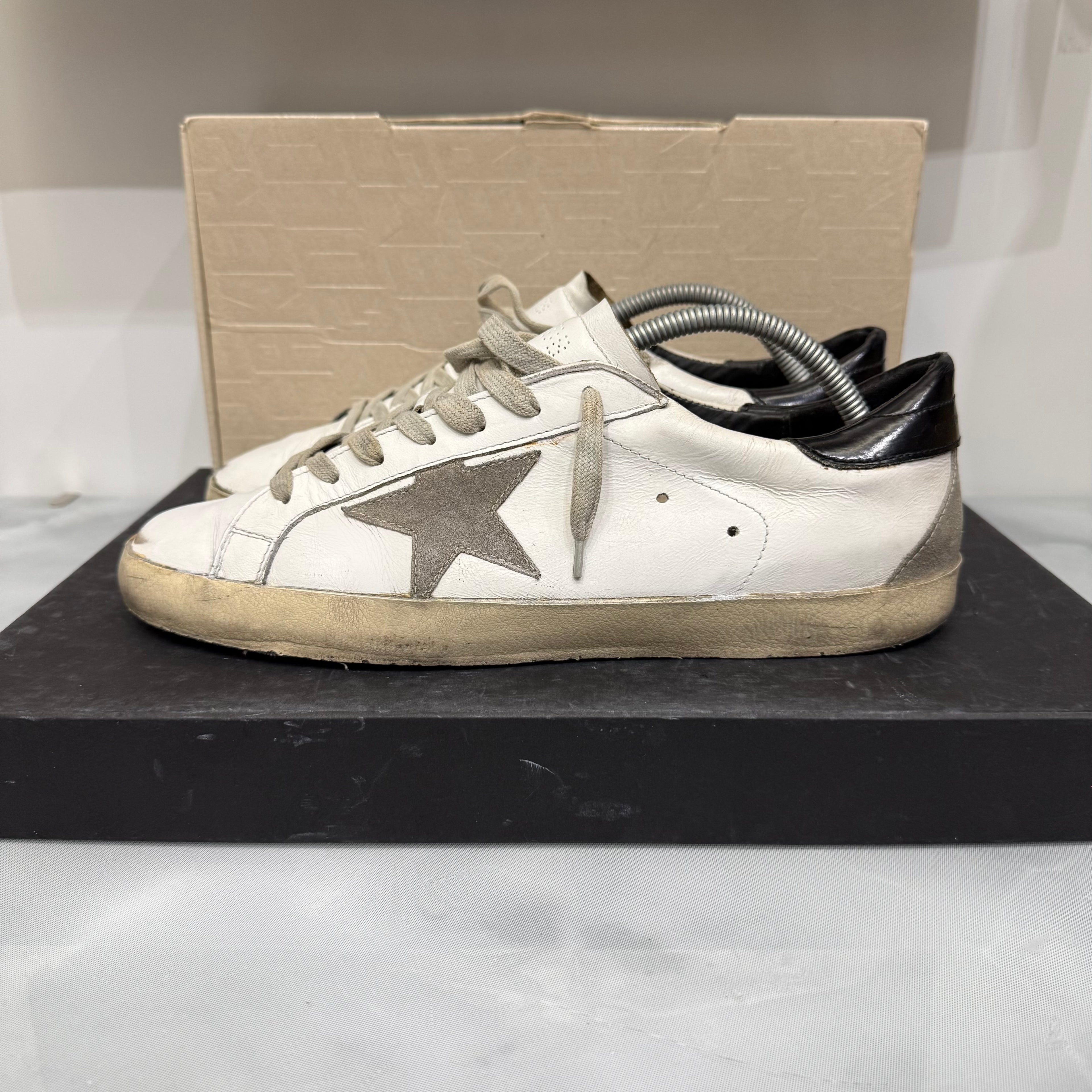 Golden Goose, Superstar, 43
