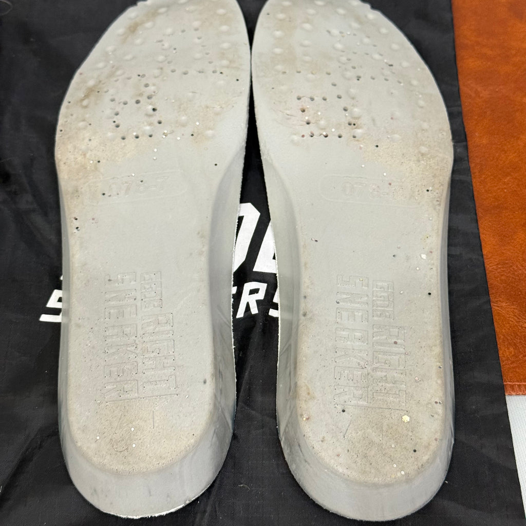 Golden Goose, Ballstar, 40