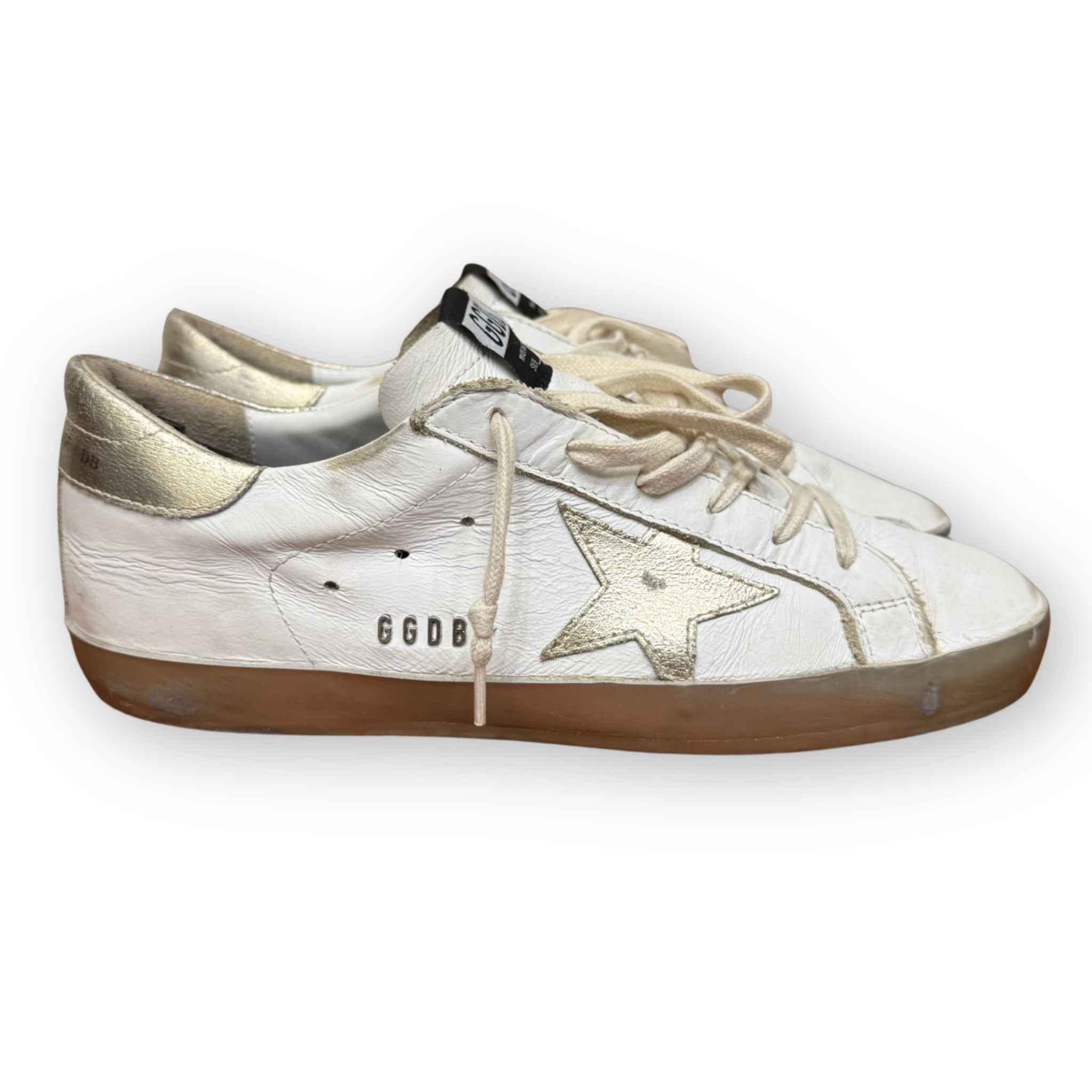 Golden Goose, Superstar, 39
