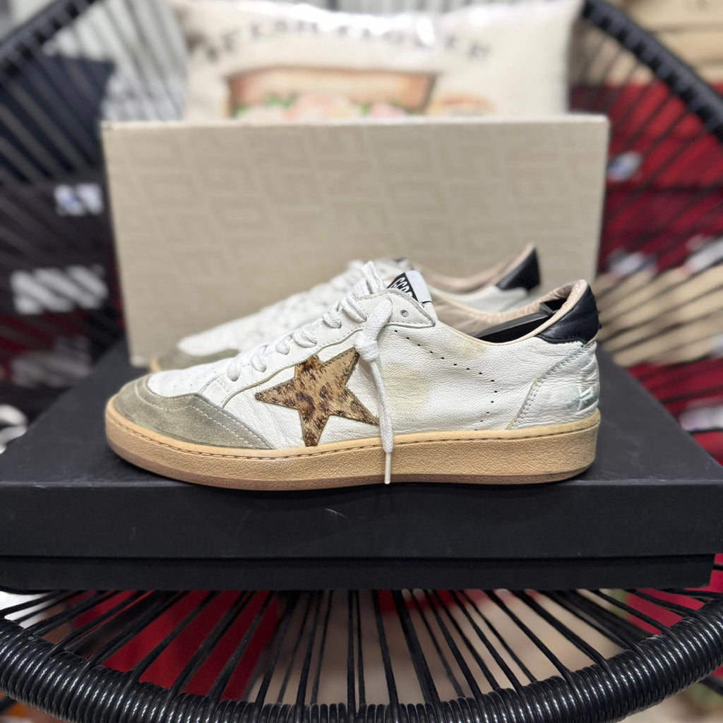 Golden Goose, Ballstar, 37