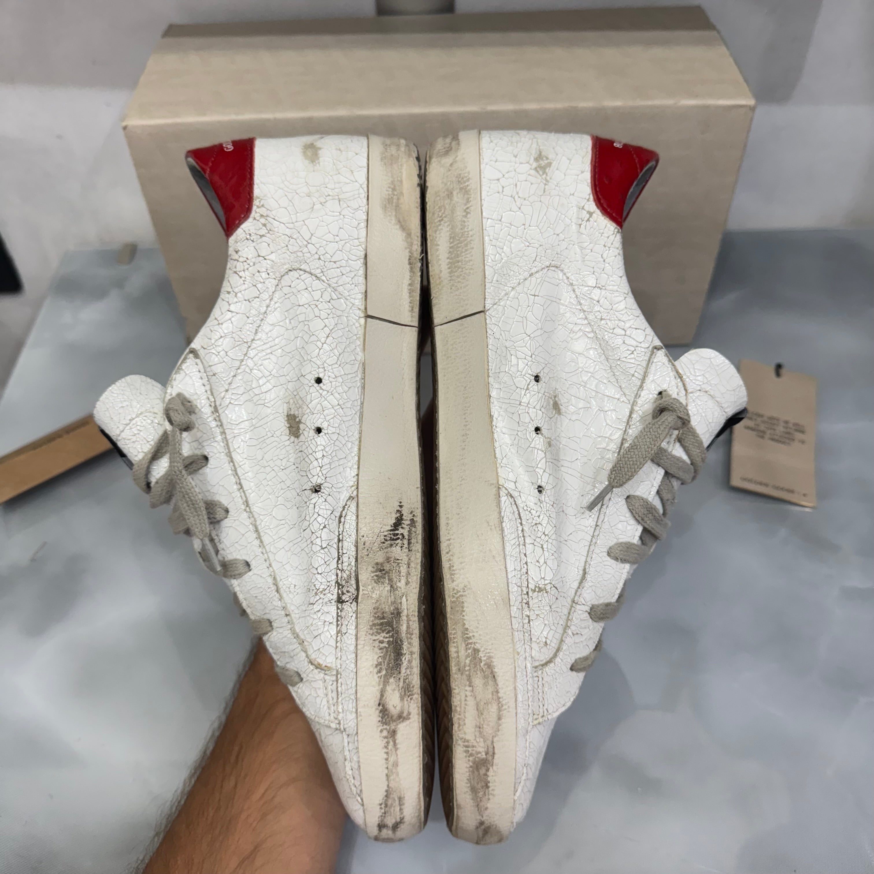 Golden Goose Superstar 41