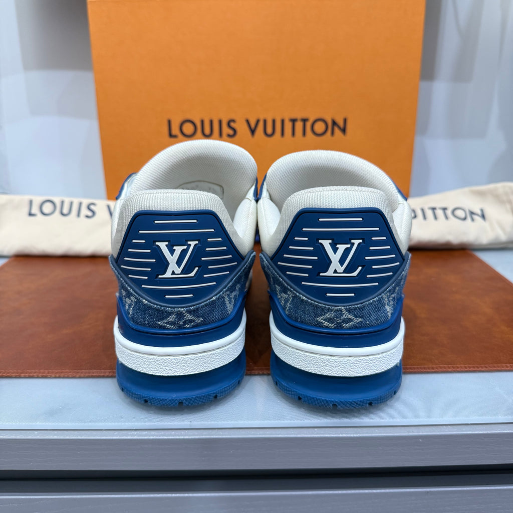 Louis Vuitton, Trainer, 42
