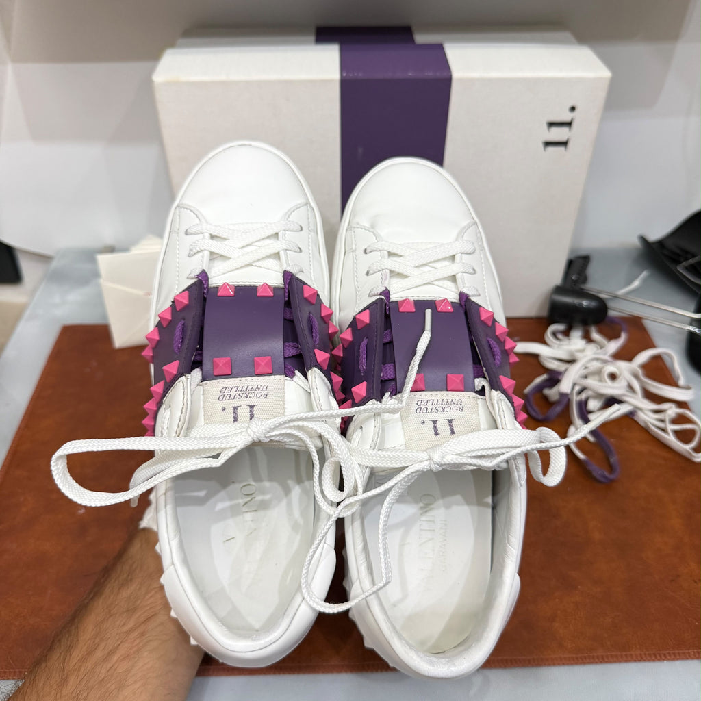 Valentino Garavani, Rockstud, 38