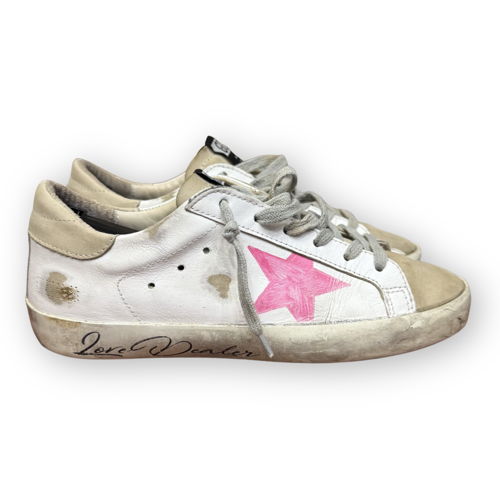 Golden Goose, Superstar, 37