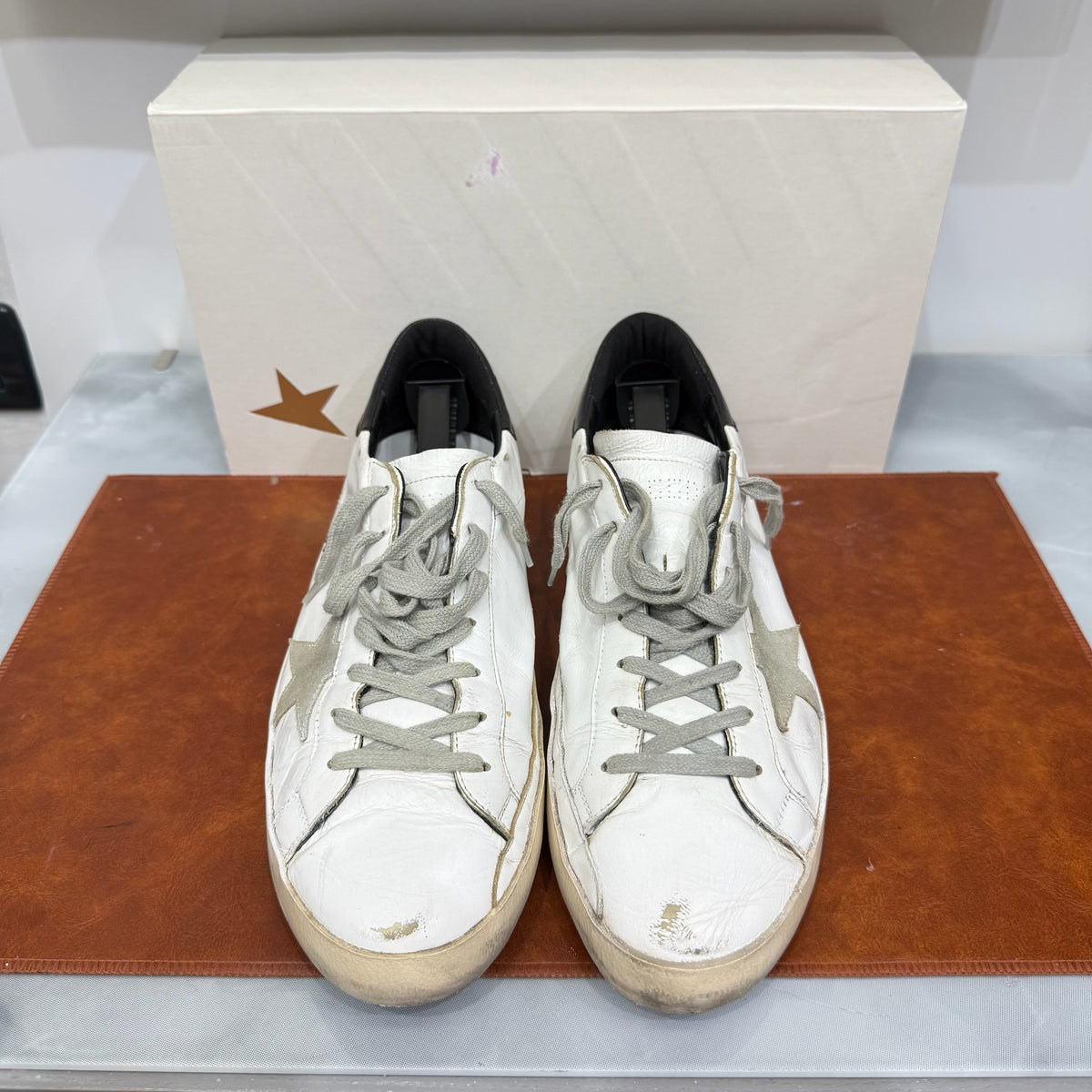 Golden Goose, Superstar, 46