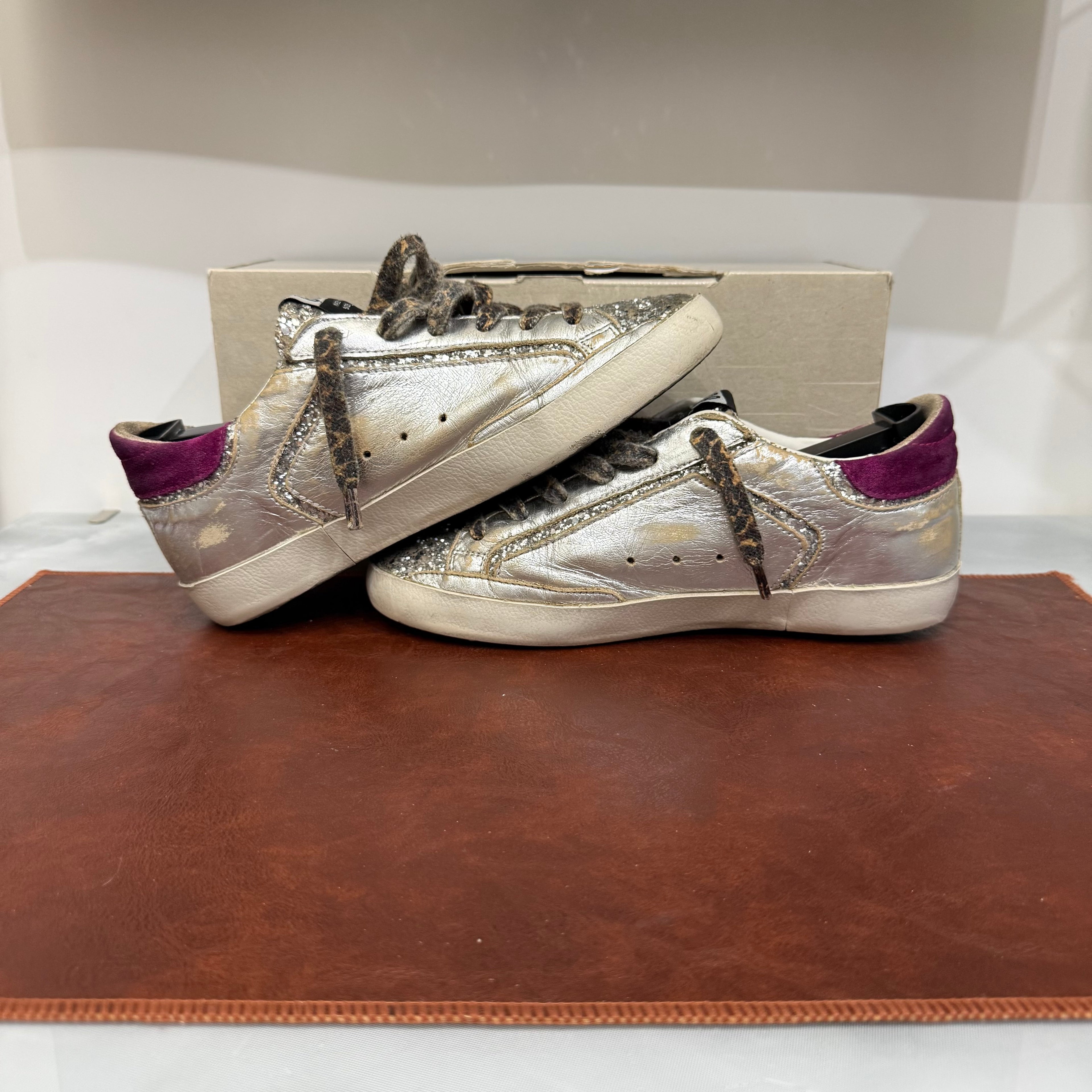 Golden Goose, Superstar, 36