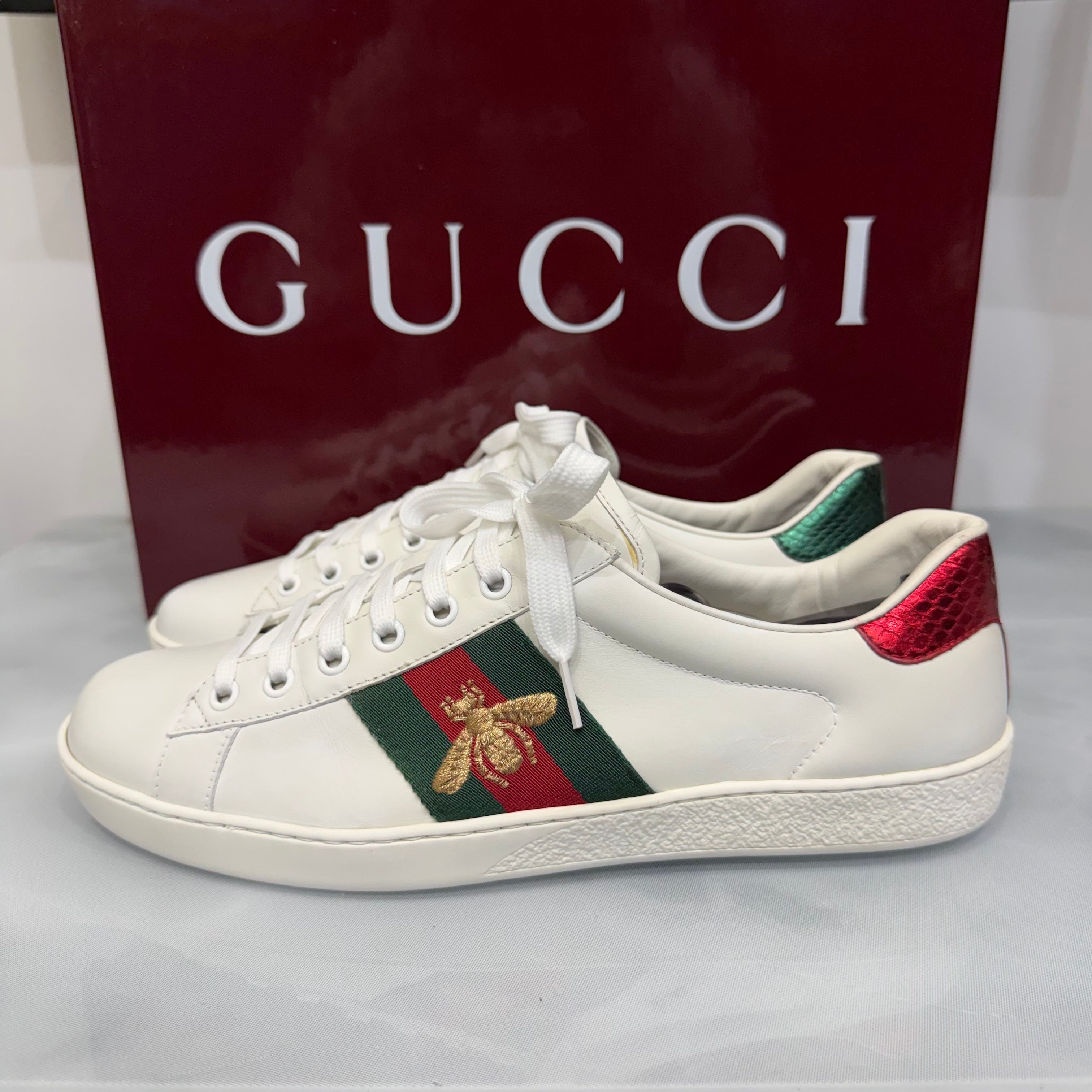 Gucci Ace 42