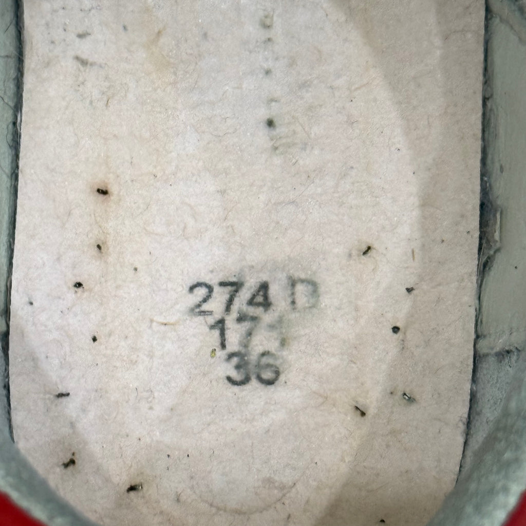 Golden Goose, Superstar, 36