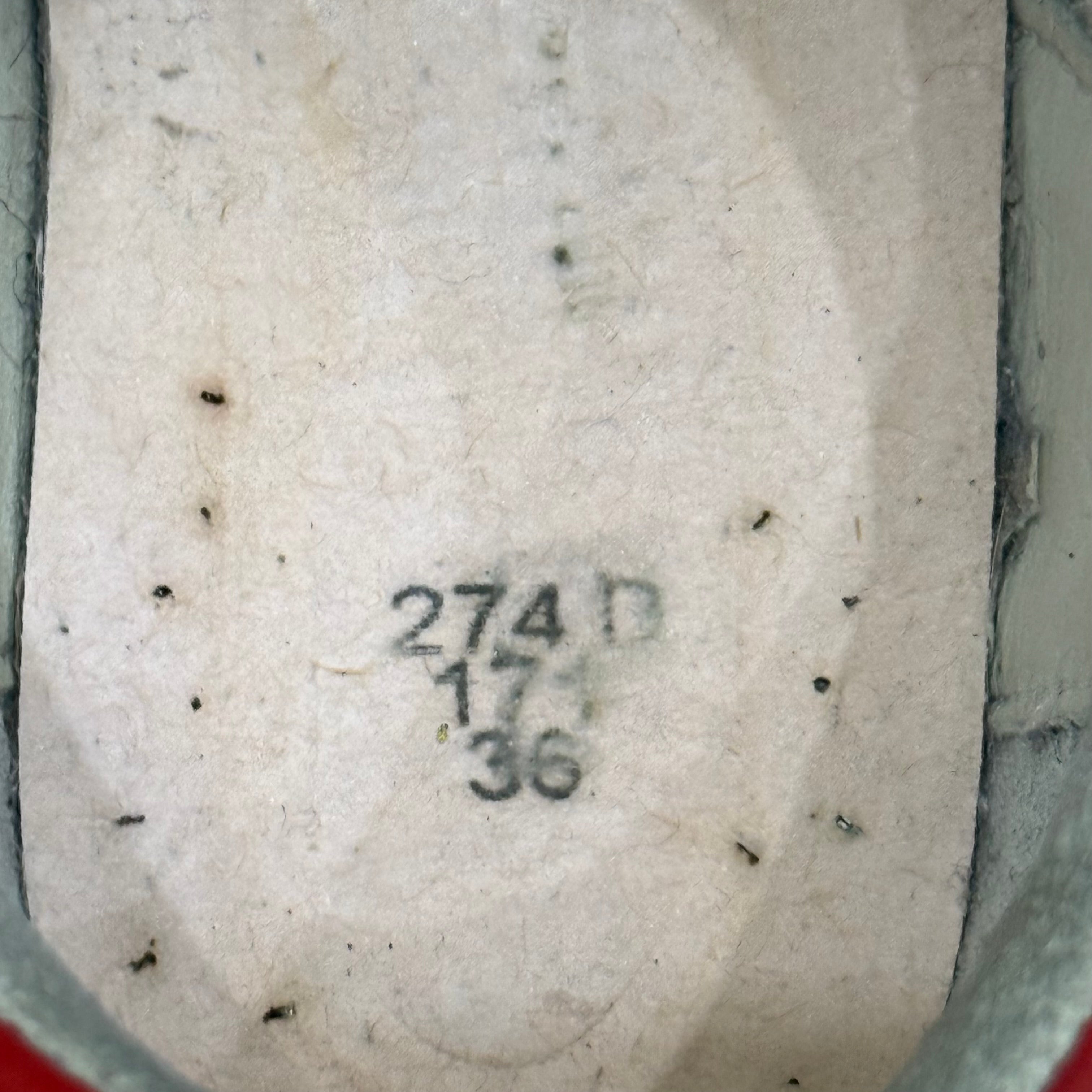 Golden Goose, Superstar, 36