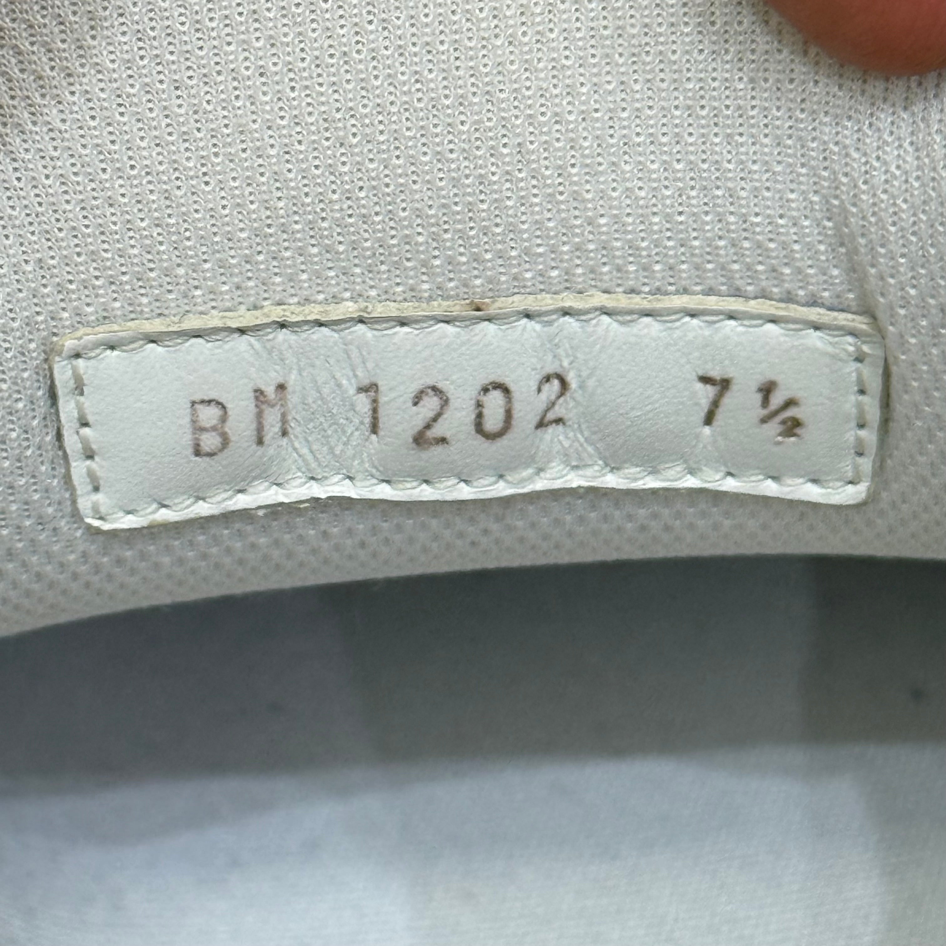 Louis Vuitton, Trainer, 42