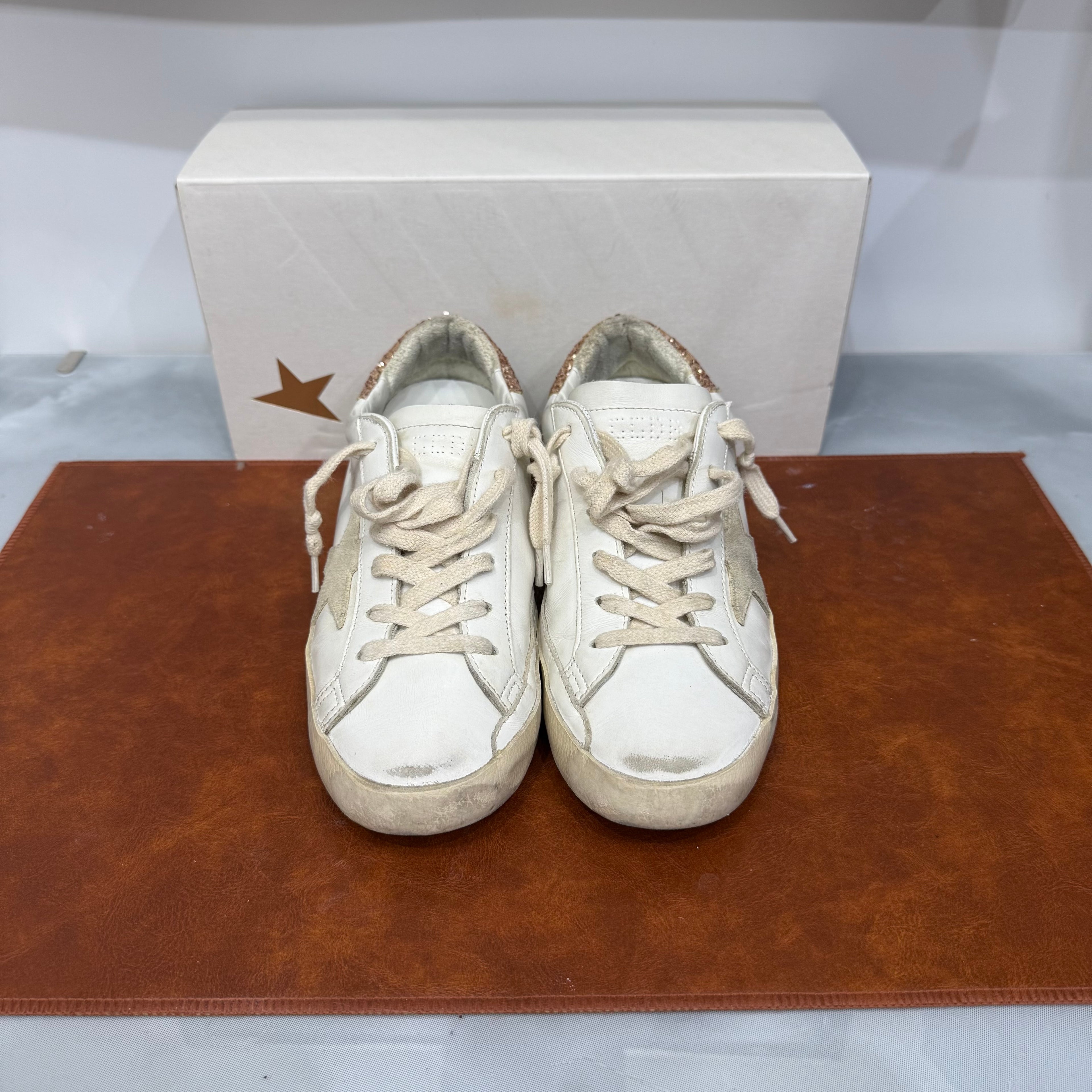 Golden Goose, Superstar, 36