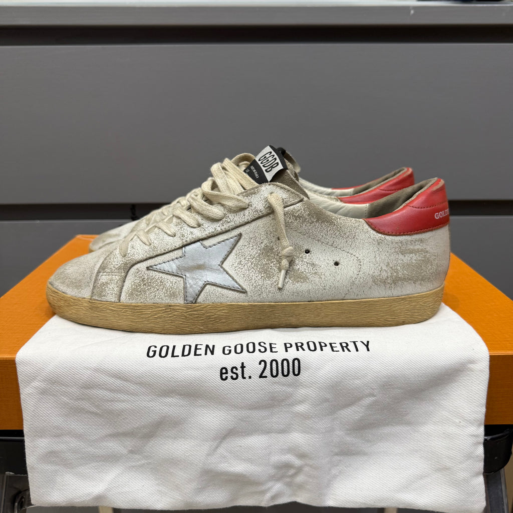 Golden Goose, Superstar, 43