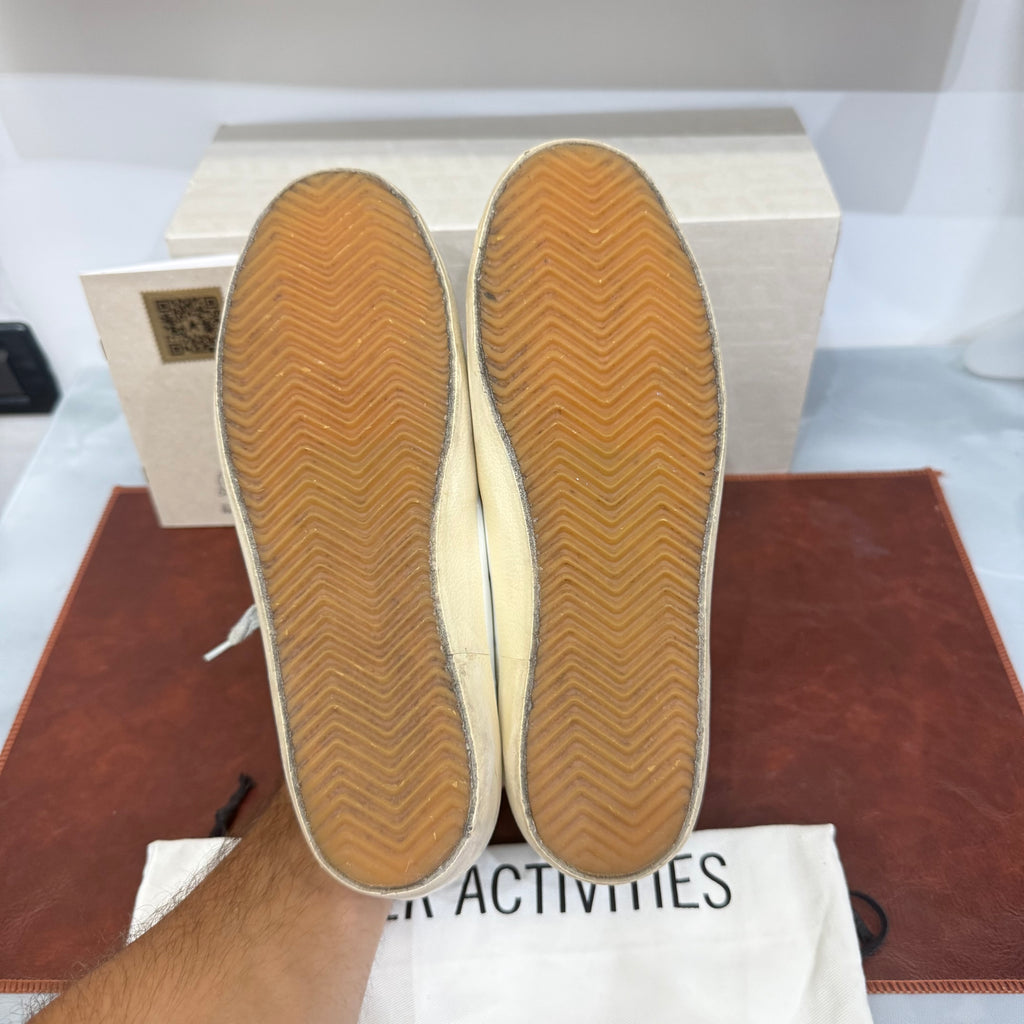 Golden Goose, Superstar, 38