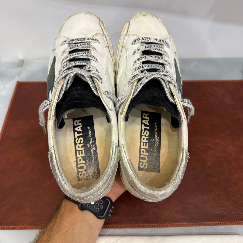Golden Goose, Superstar, 37