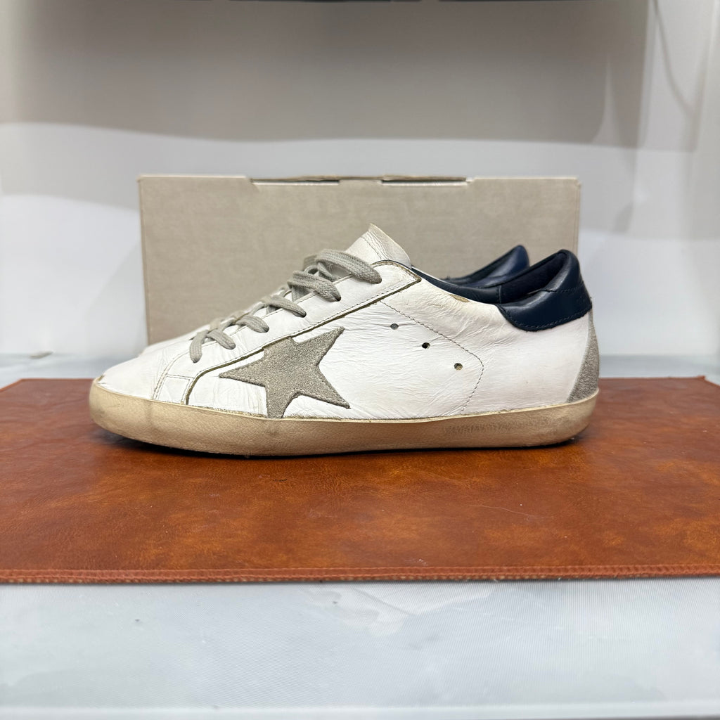 Golden Goose, Superstar, 38