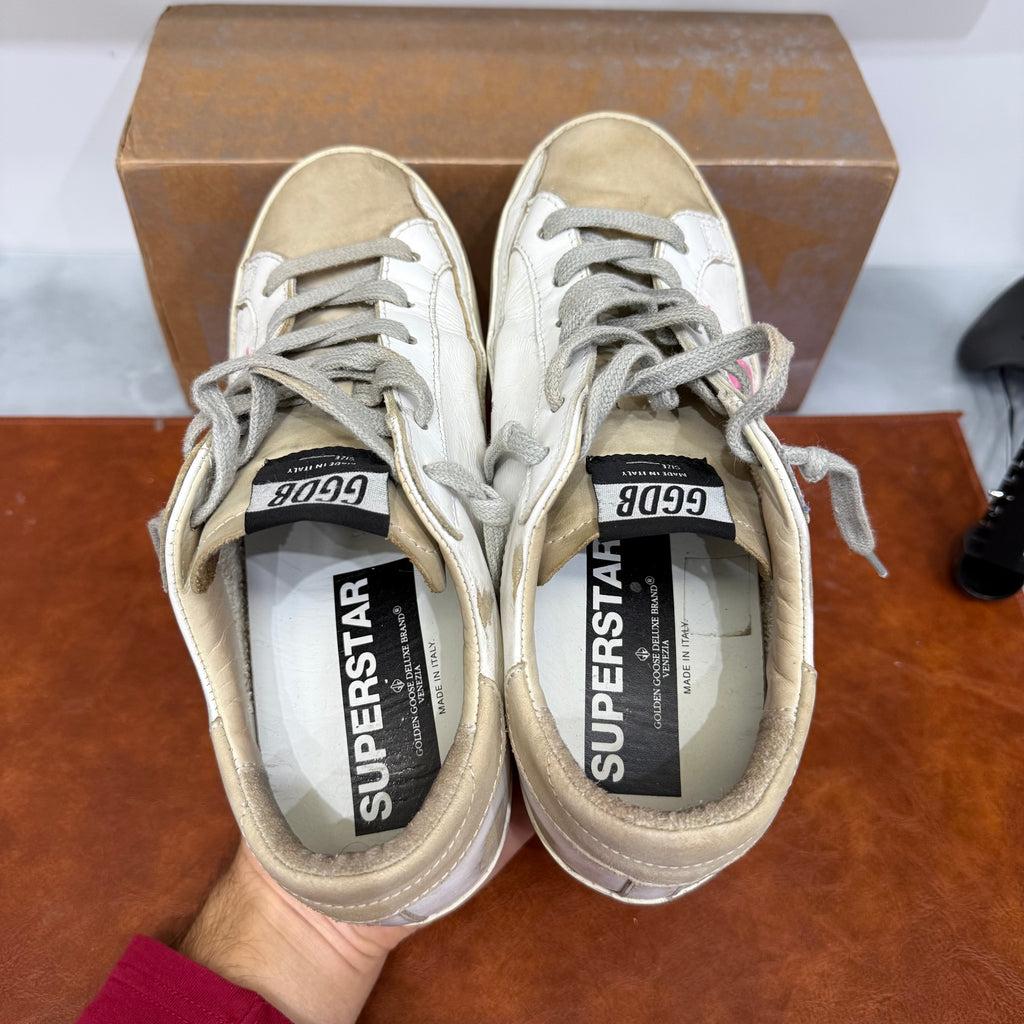 Golden Goose, Superstar, 37