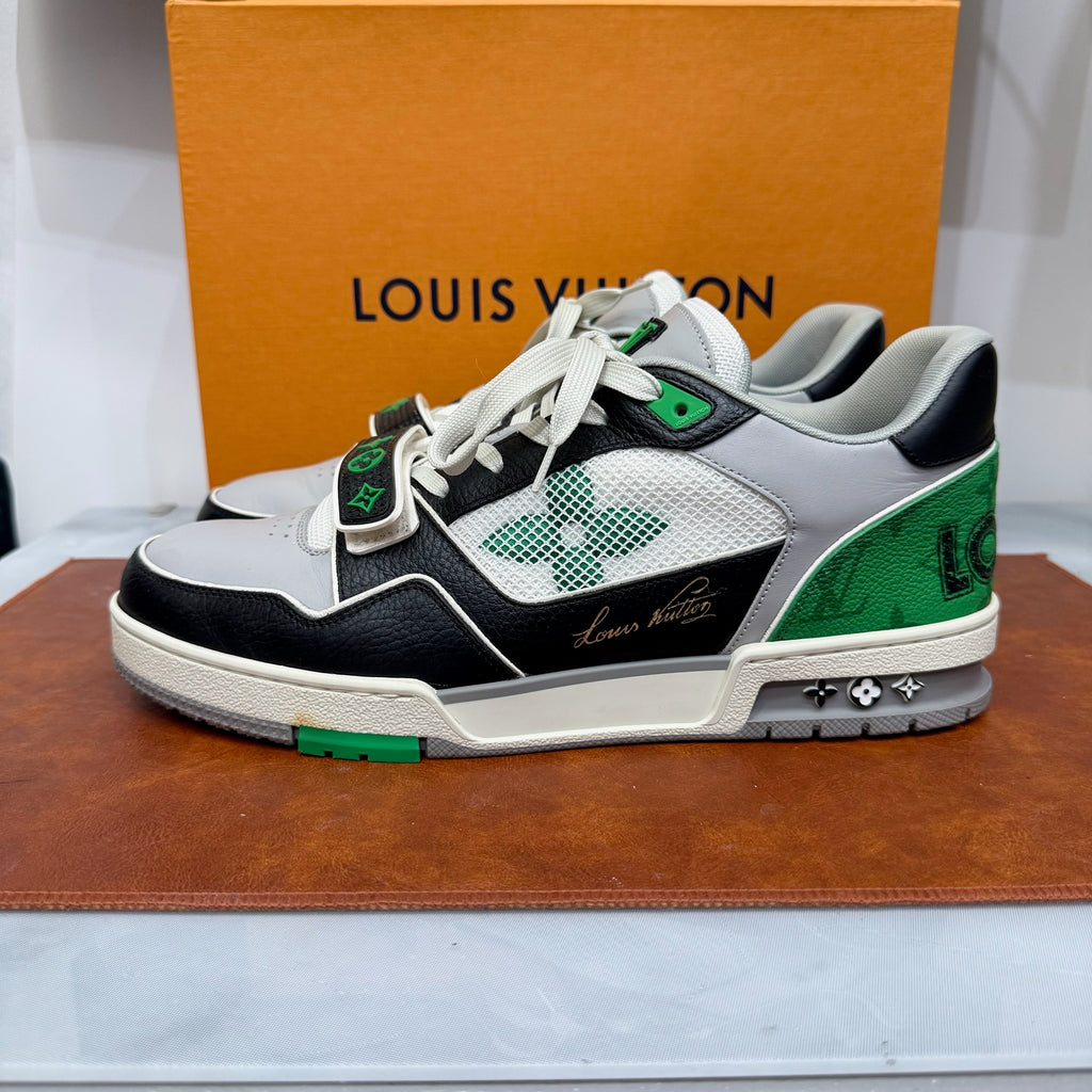 Louis Vuitton, Trainer, 43.5