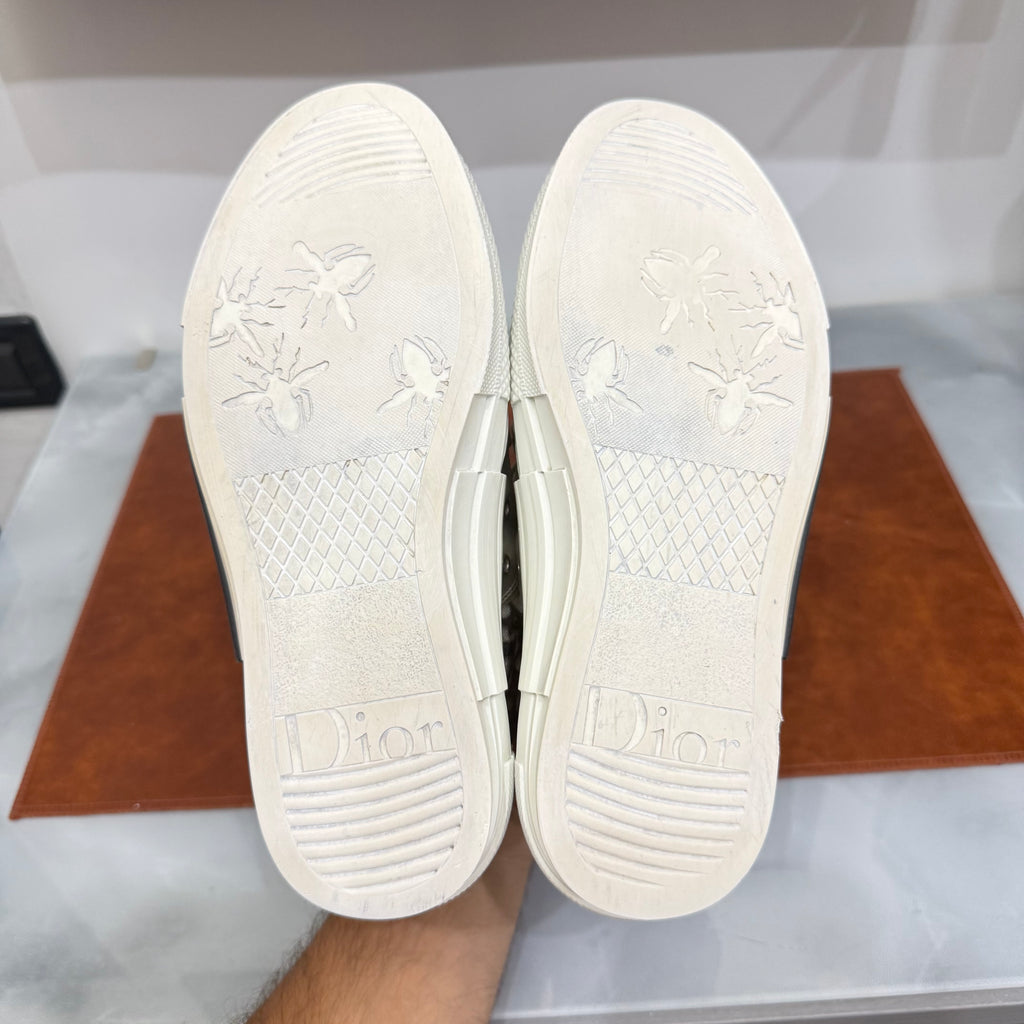 Christian Dior, B23, 37