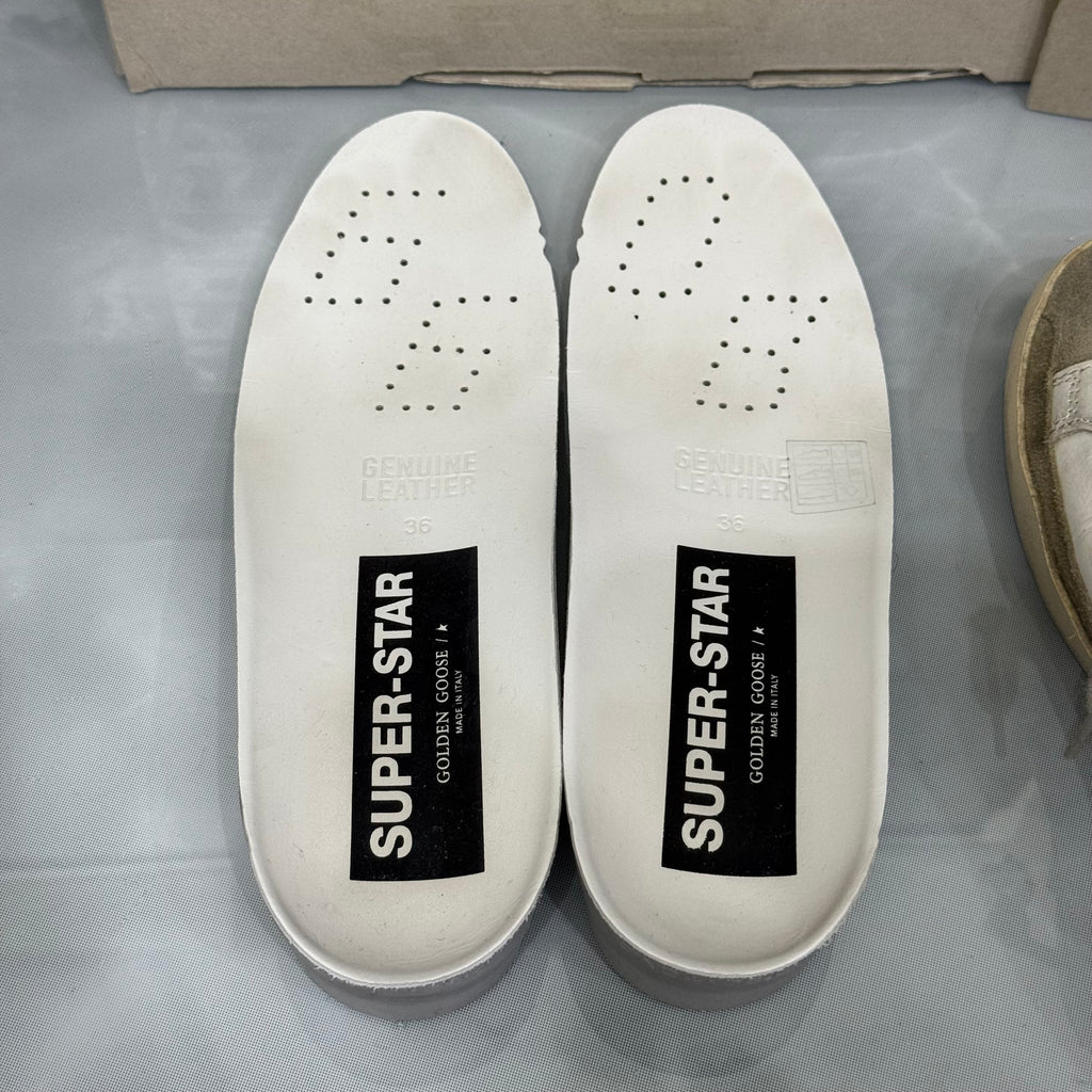 Golden Goose, Superstar, 36