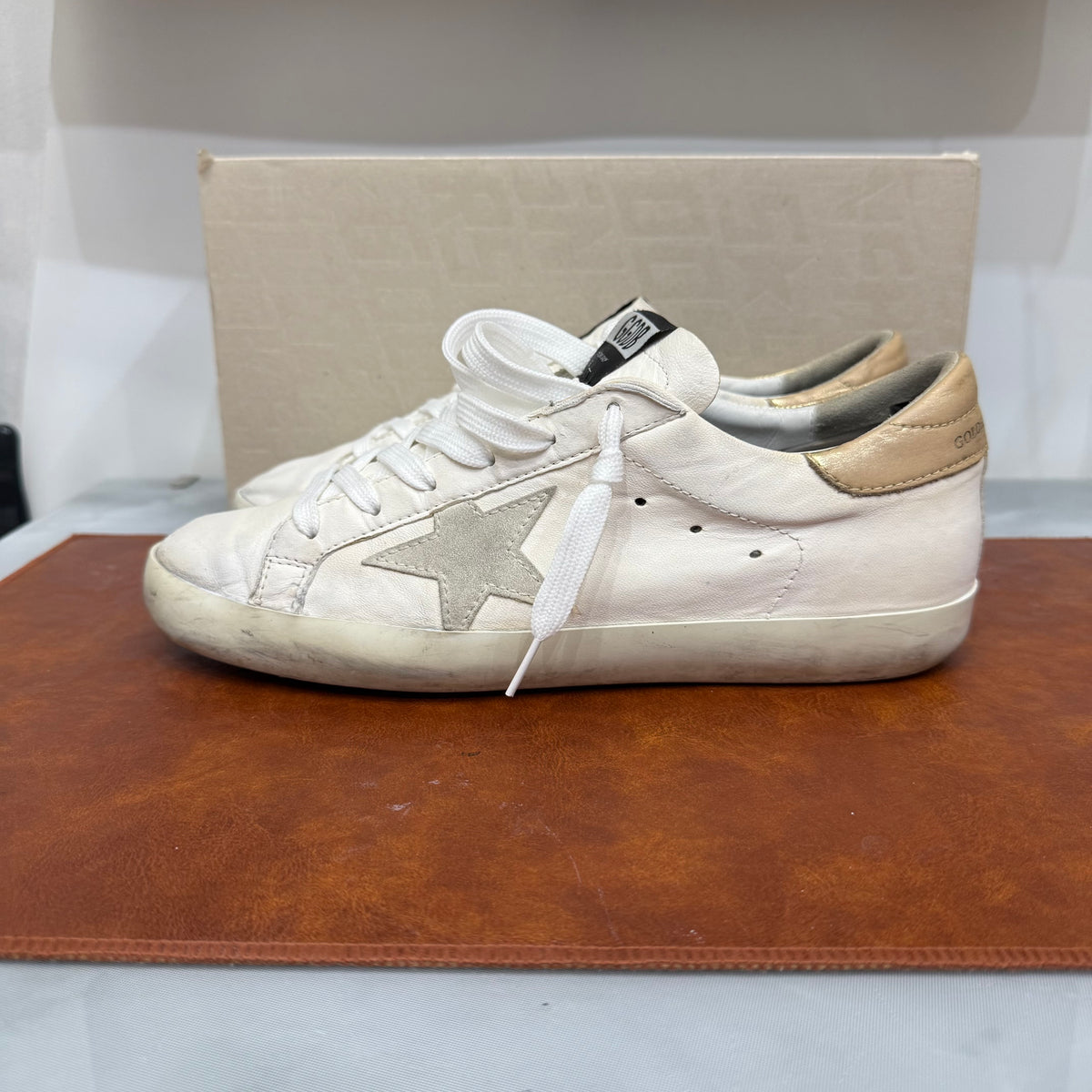 Golden Goose, Superstar, 41