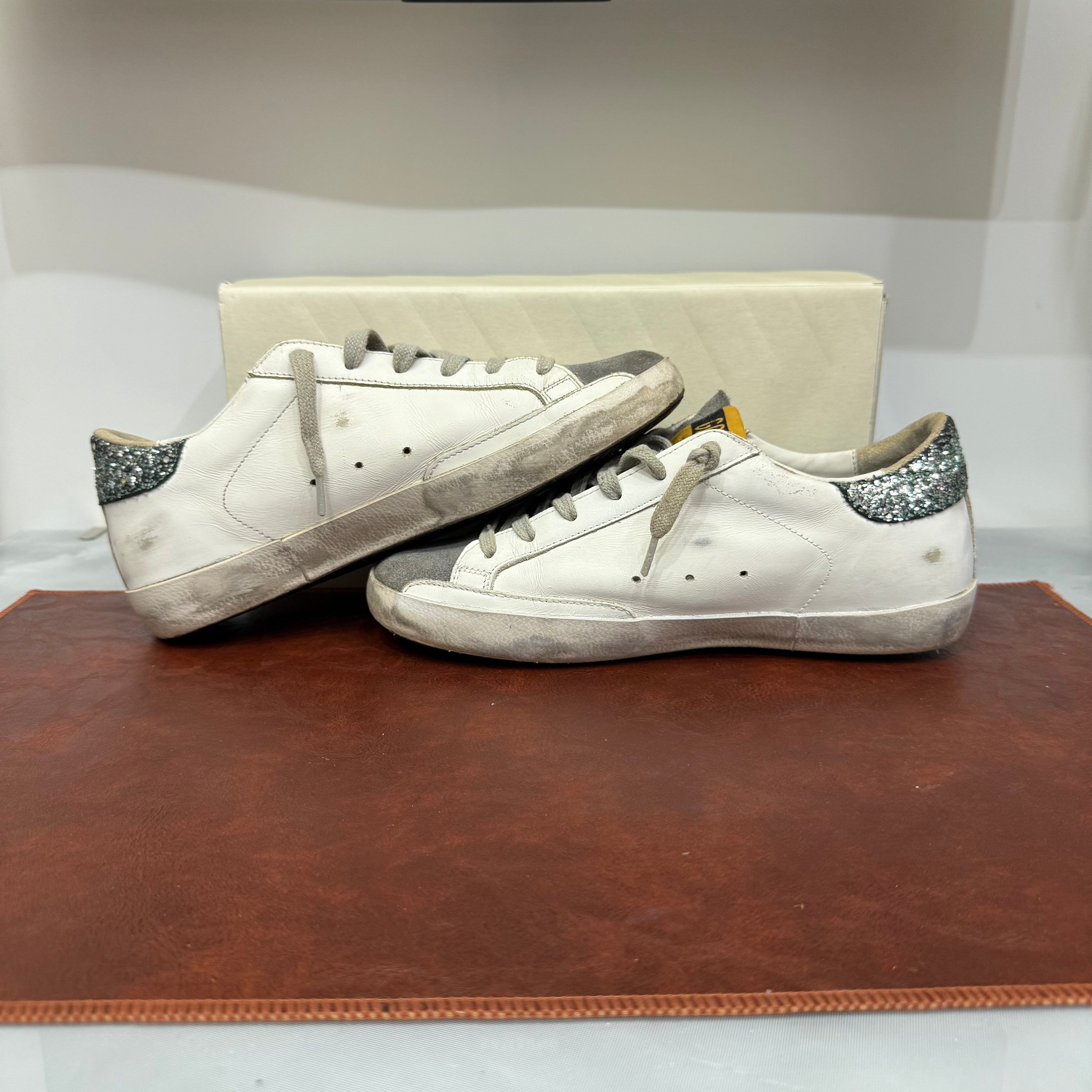 Golden Goose, Superstar, 37