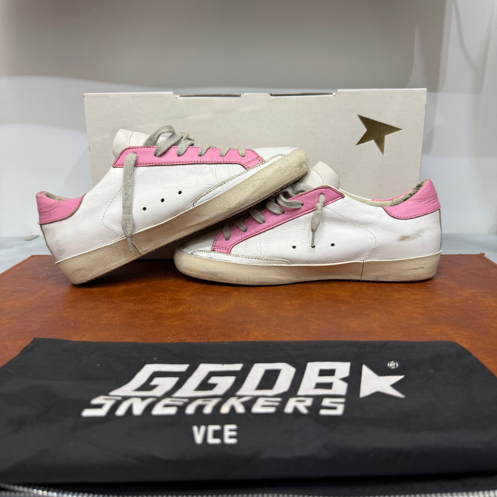 Golden Goose, Superstar, 36
