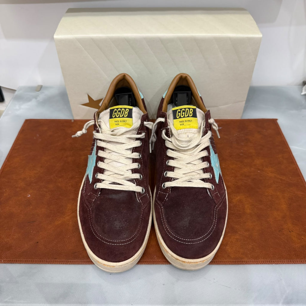 Golden Goose, Ballstar, 44