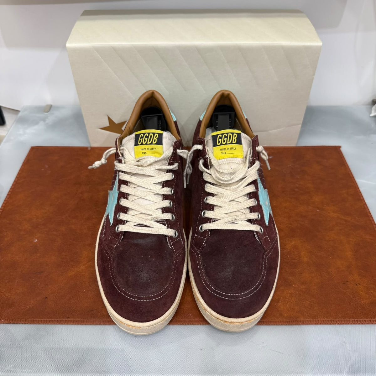 Golden Goose, Ballstar, 44