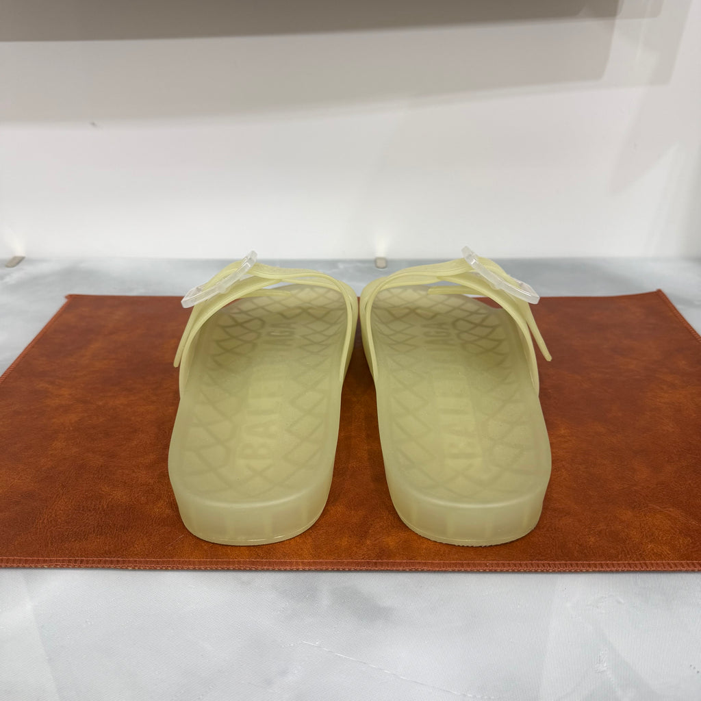 Balenciaga, Slides, 40