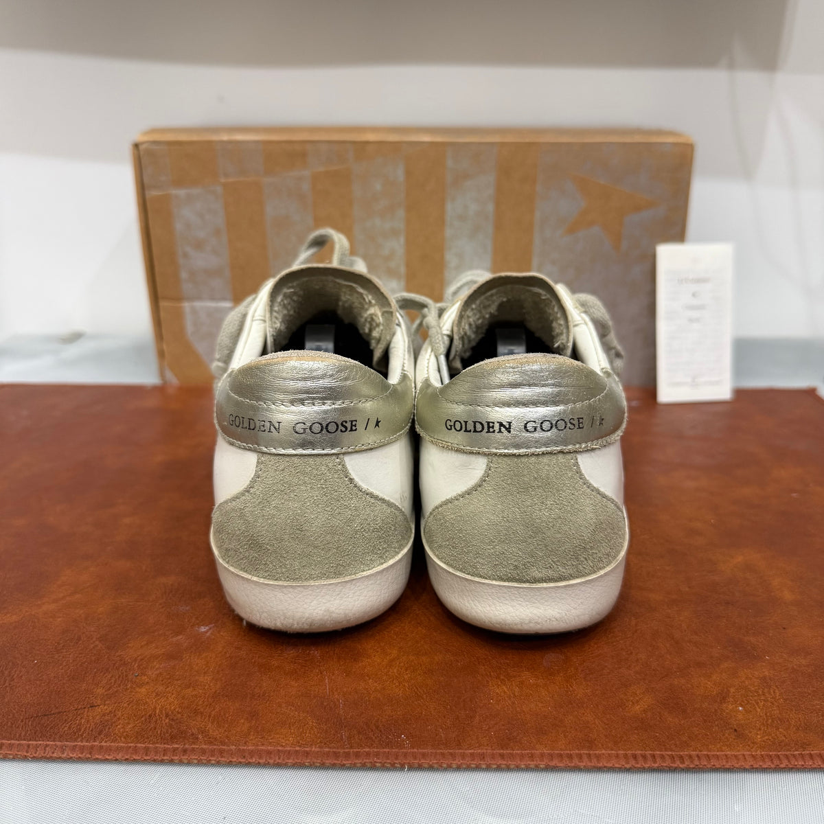 Golden Goose, Superstar, 37