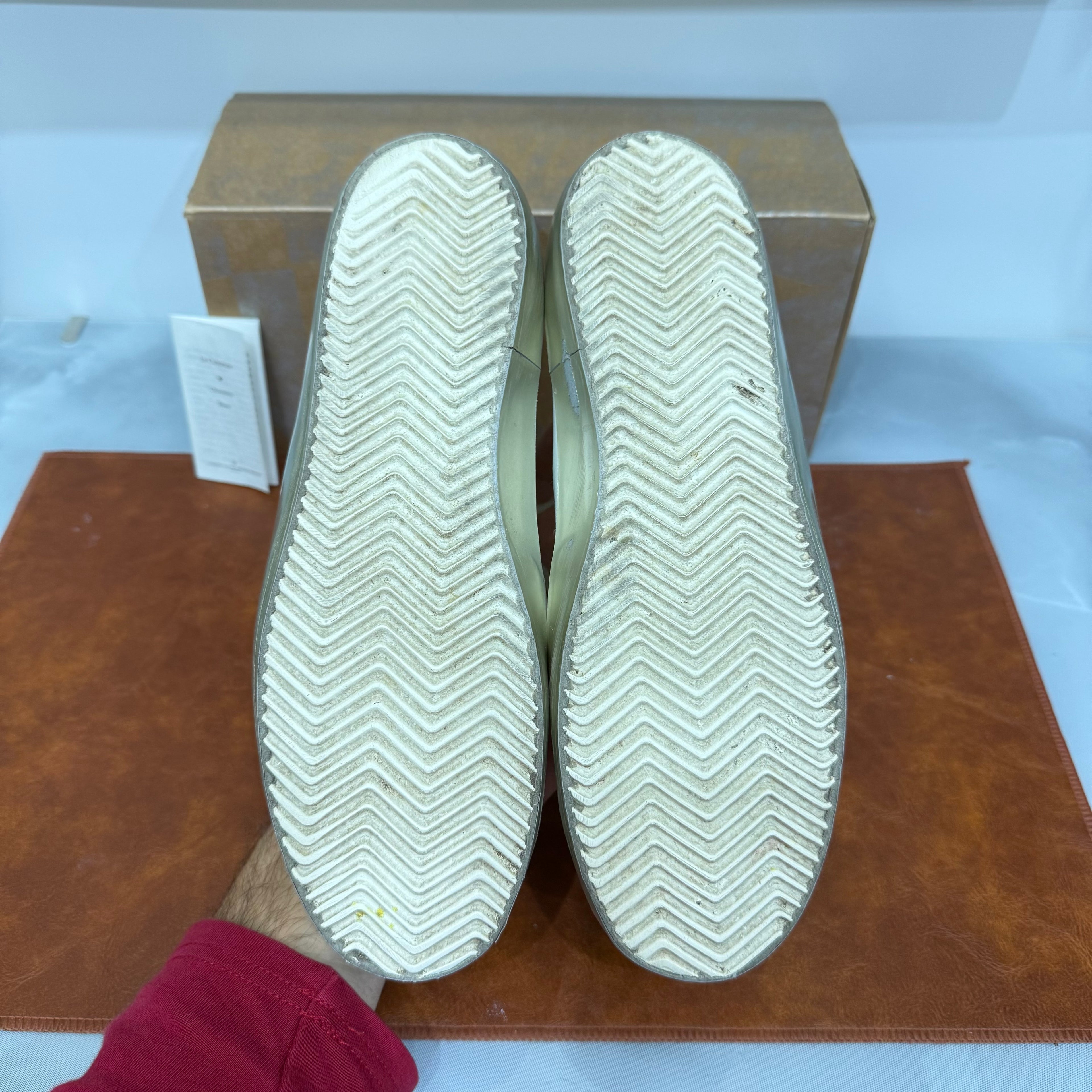 Golden Goose, Superstar, 39