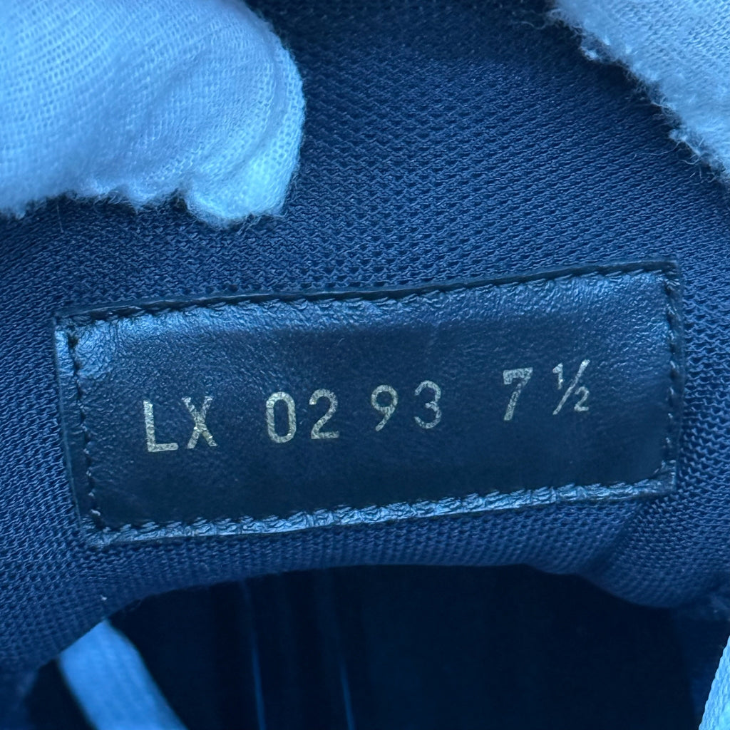 Louis Vuitton, Trainer, 42