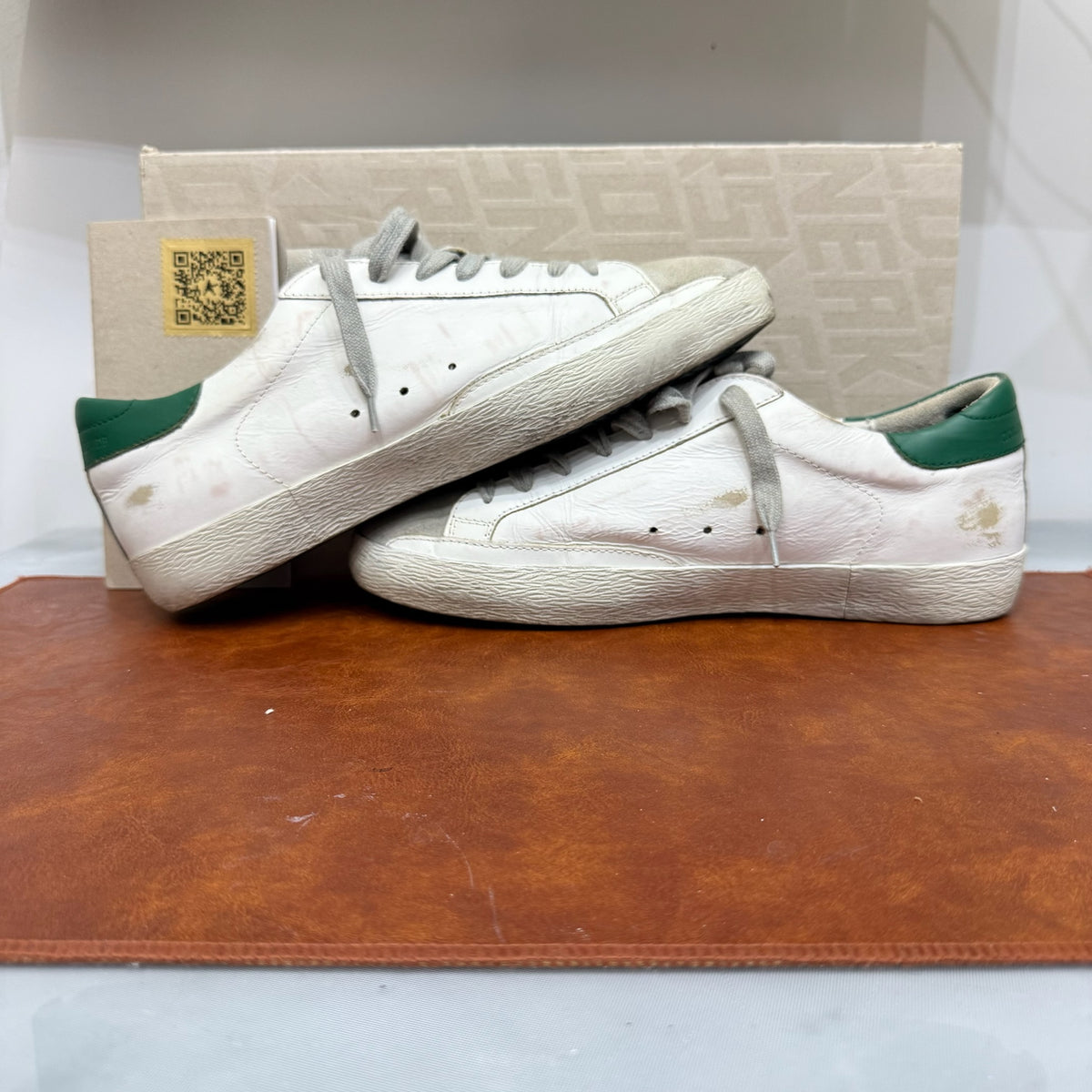 Golden Goose, Superstar, 40