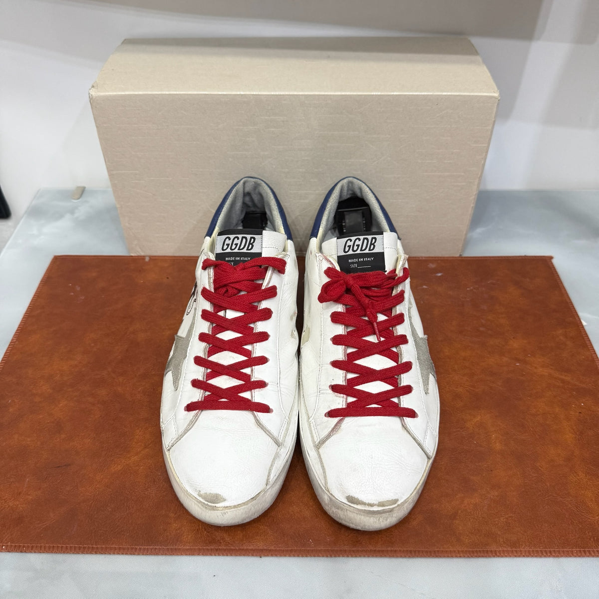 Golden Goose, Superstar, 42
