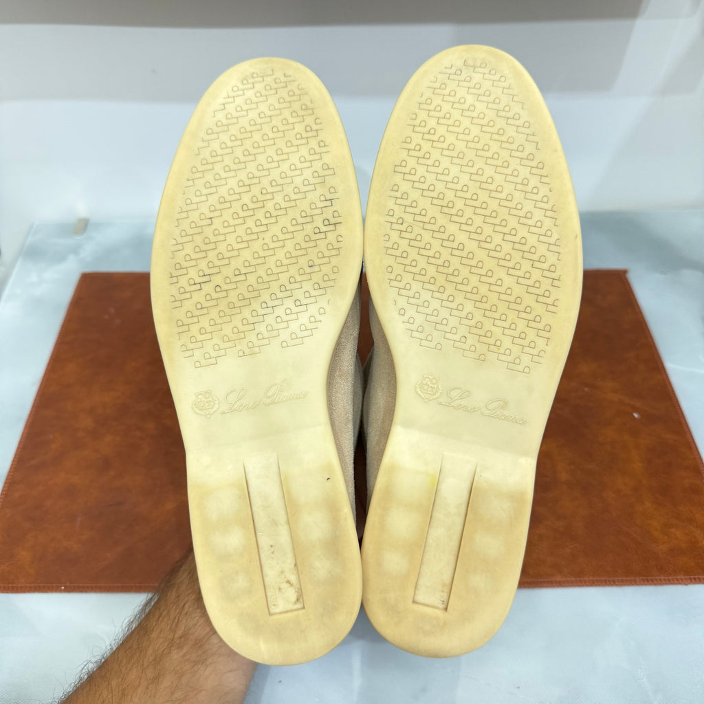 Loro Piana, Open Walk, 41