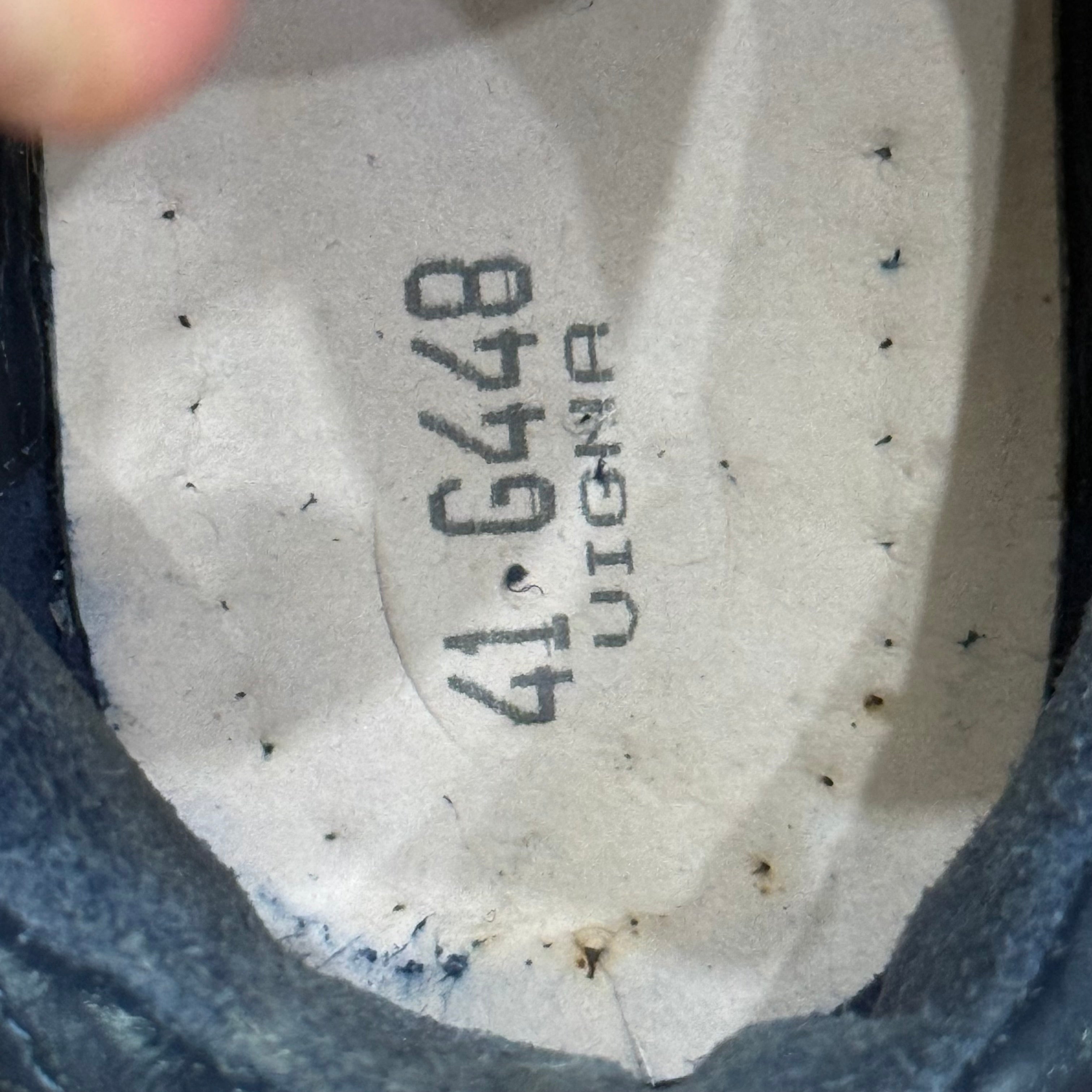 Golden Goose, Superstar, 41