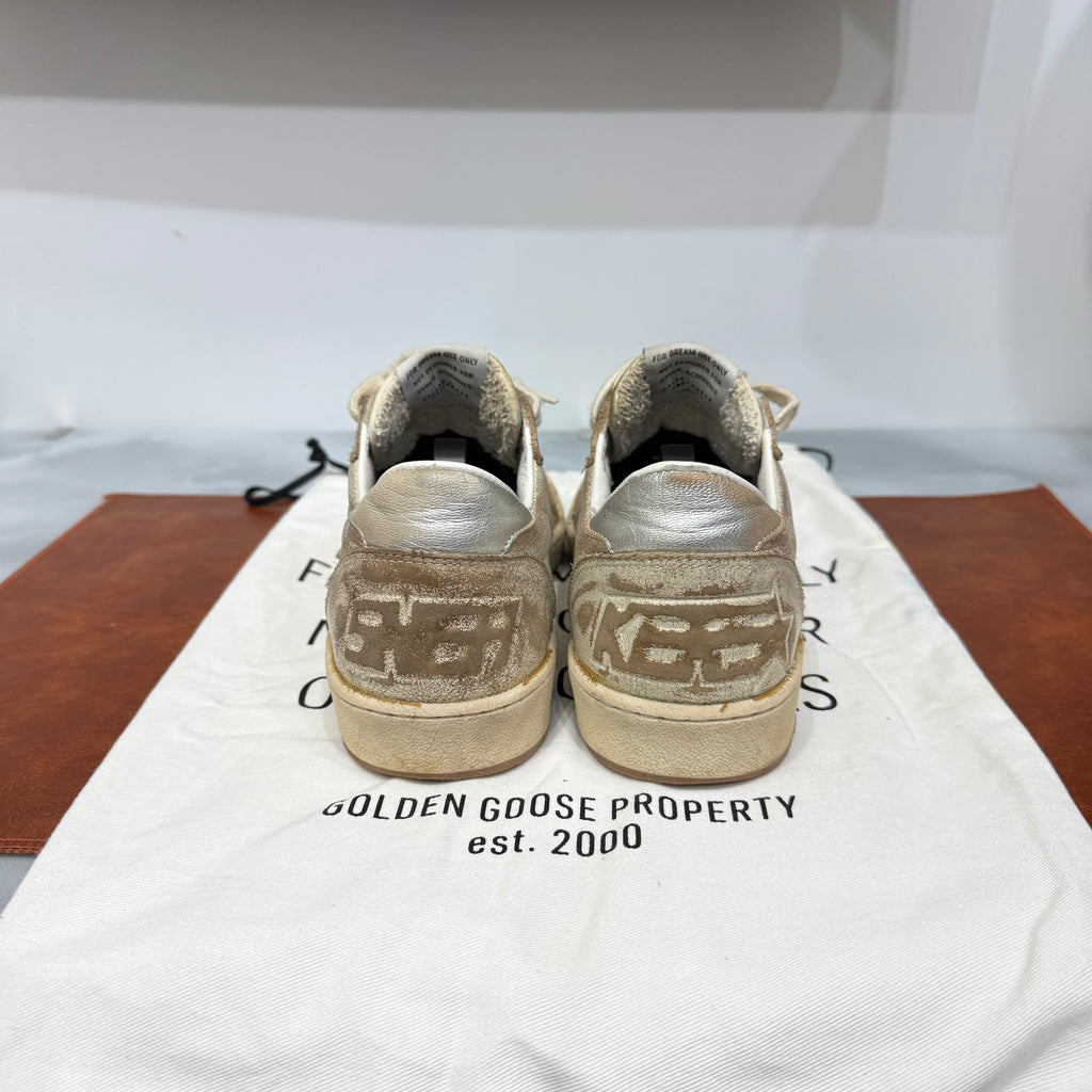 Golden Goose, Ballstar, 38