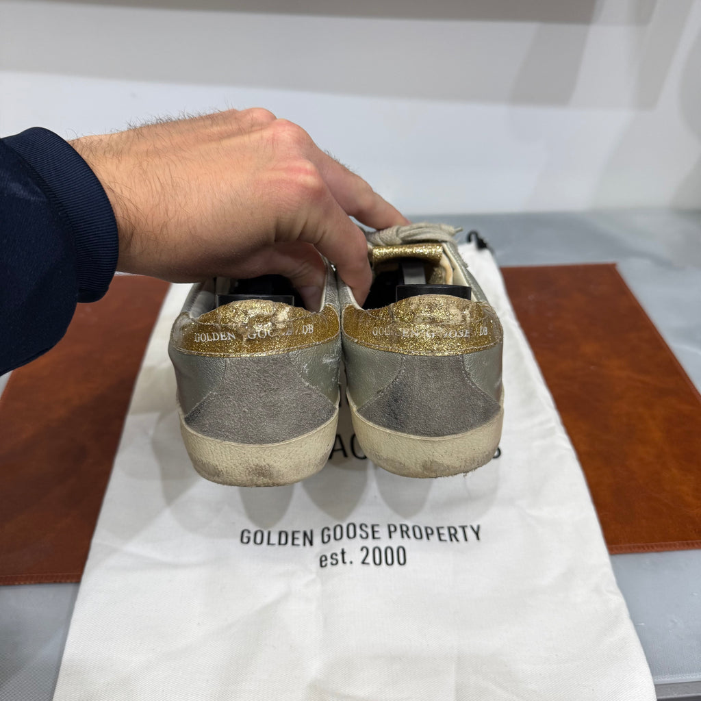 Golden Goose, Superstar, 38
