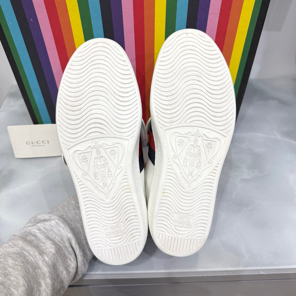 Gucci Ace Patch 39