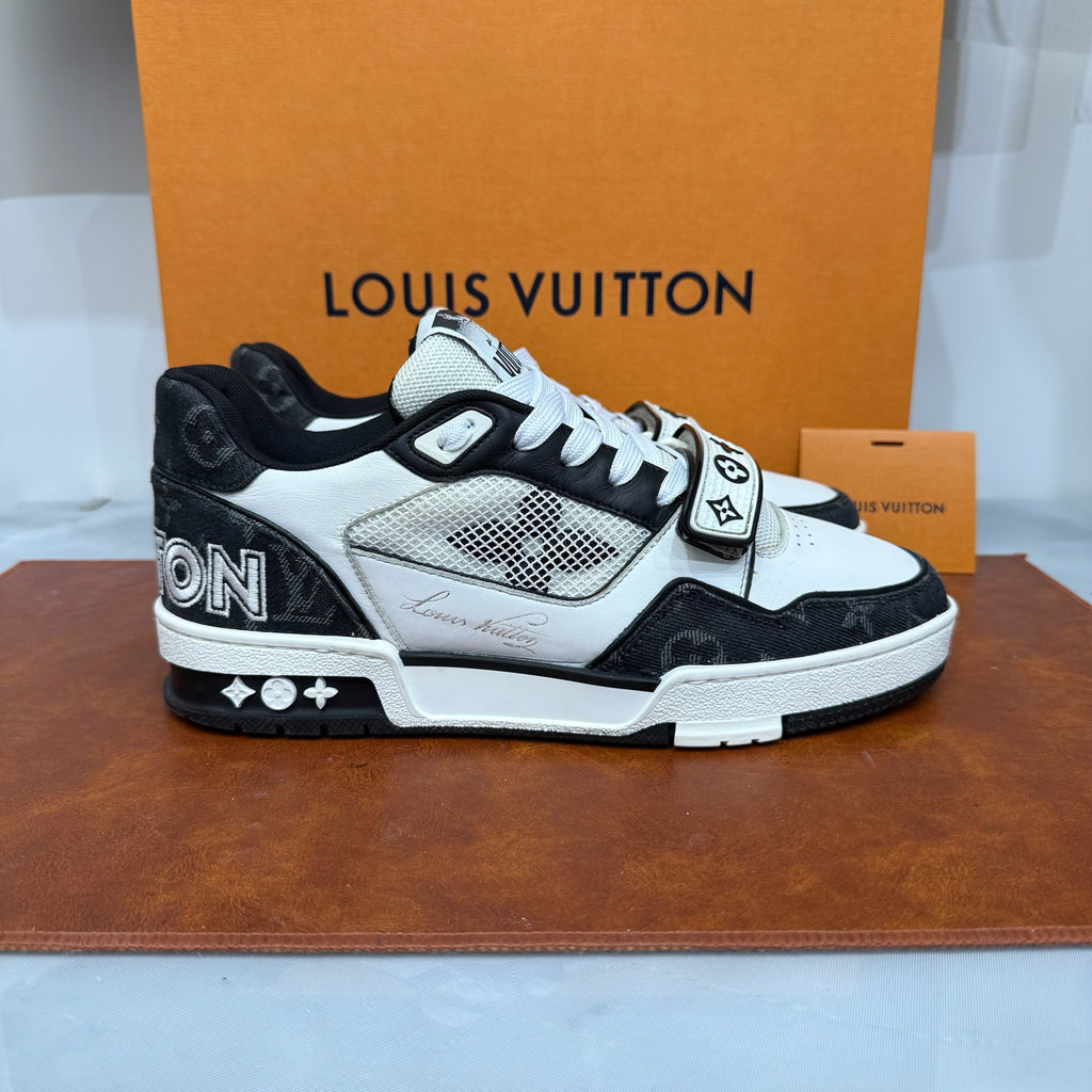 Louis Vuitton, Trainer, 40