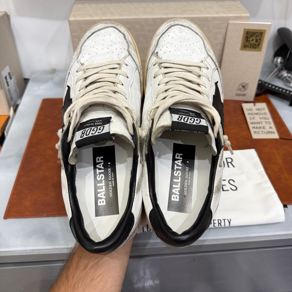 Golden Goose, Ballstar, 42