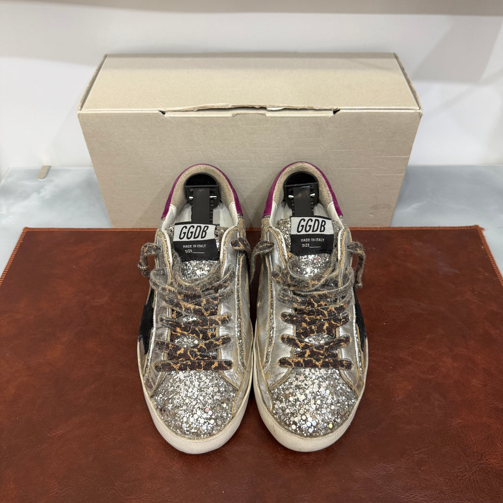 Golden Goose, Superstar, 36