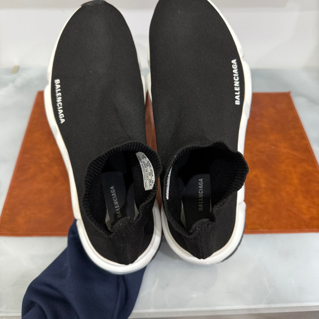 Balenciaga, Speed Trainer, 43