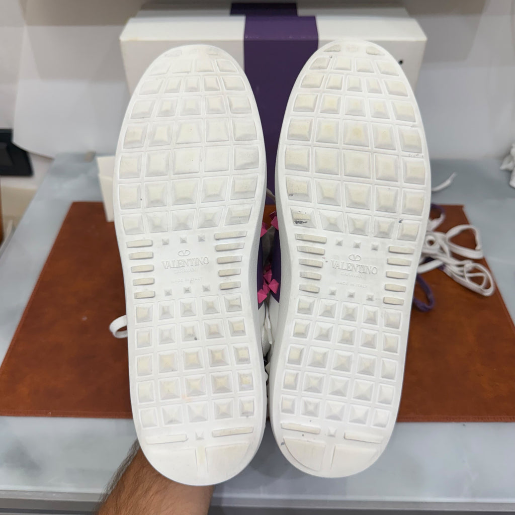 Valentino Garavani, Rockstud, 38