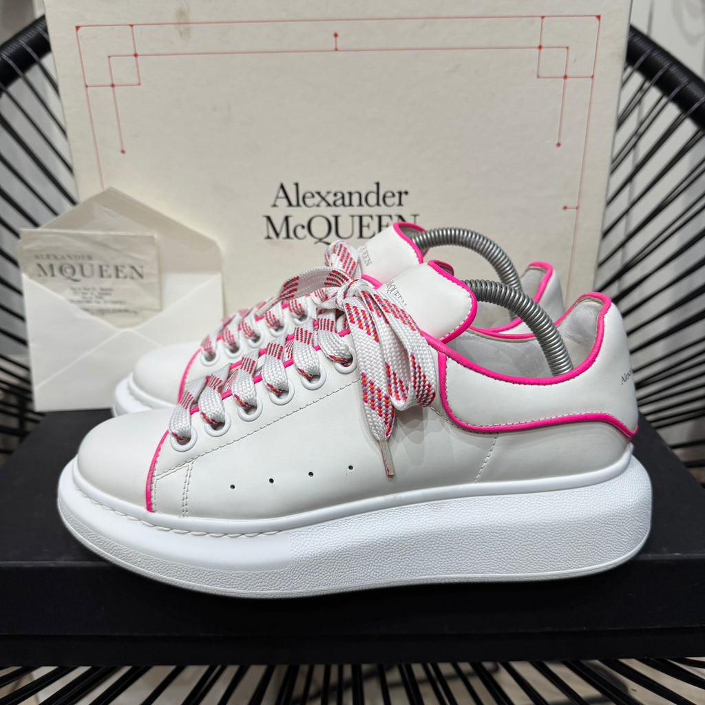 Alexander McQueen 37,5