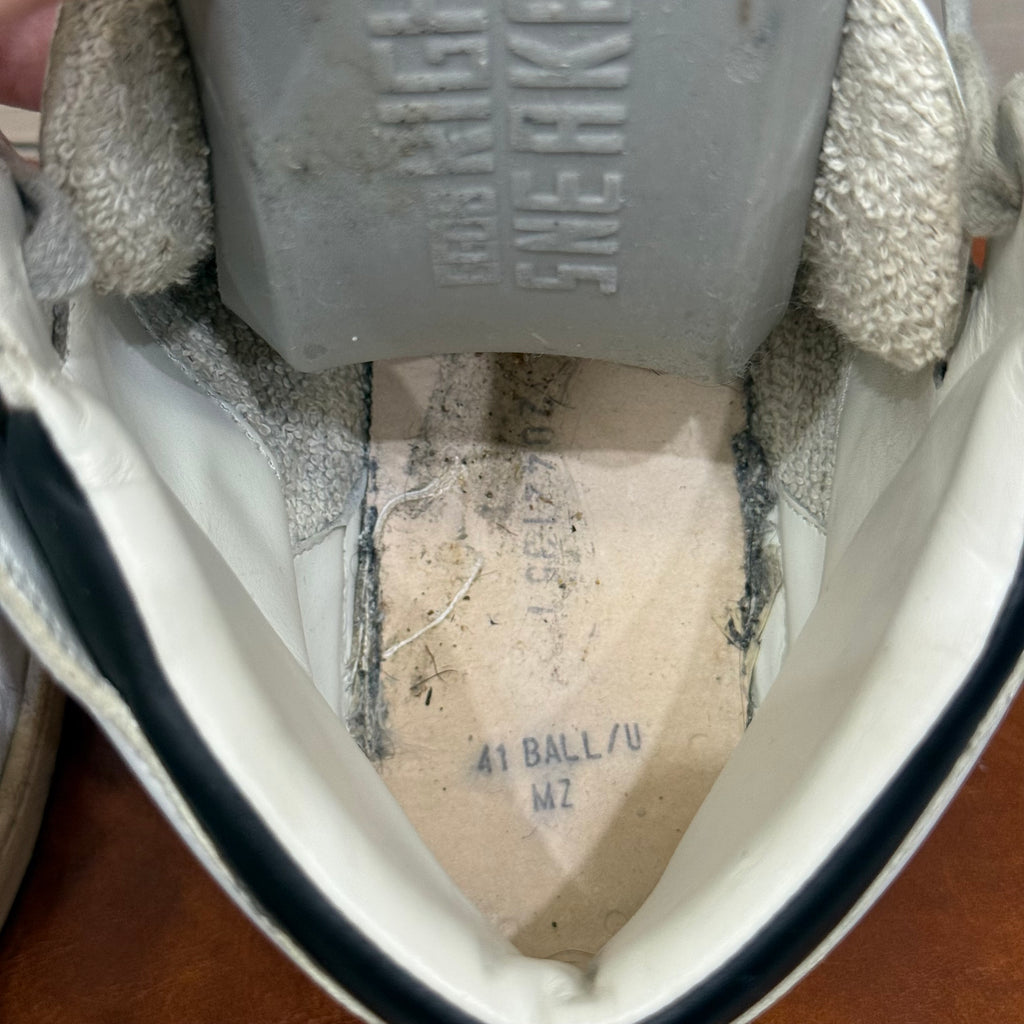 Golden Goose, Sky-Star, 41