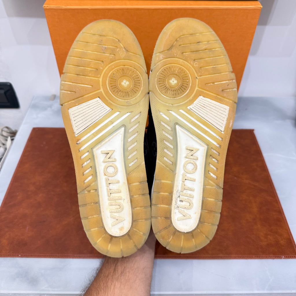 Louis Vuitton, Trainer, 42